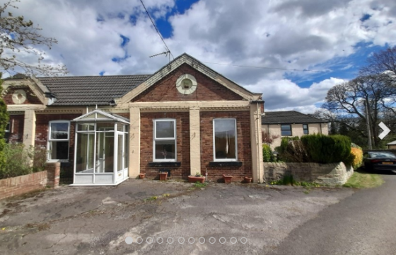 Modernisation in County Durham photo